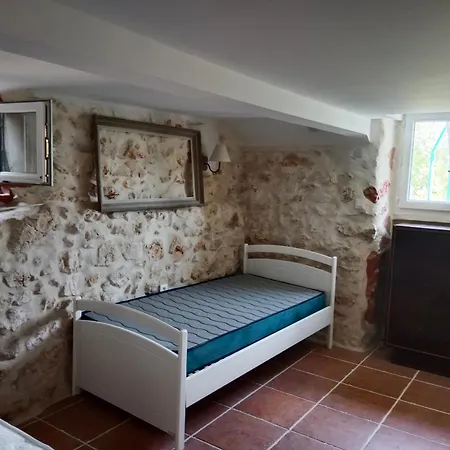 Chez Marguerite Labastide-de-Virac