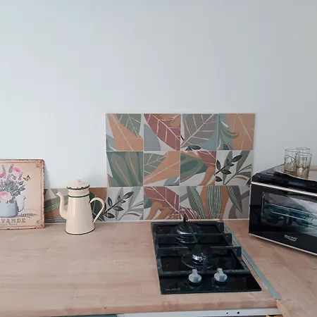 Chez Marguerite 別荘